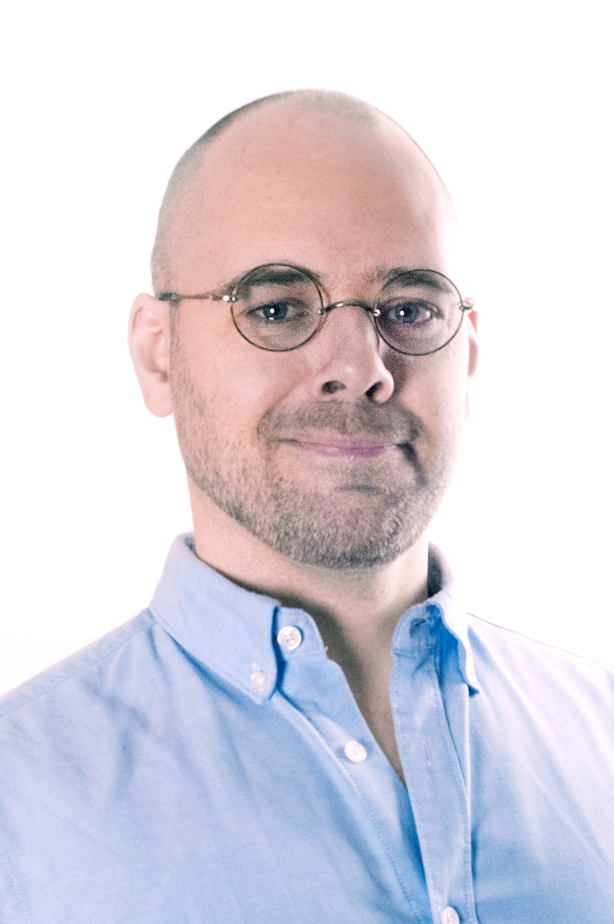 Anton Högberg